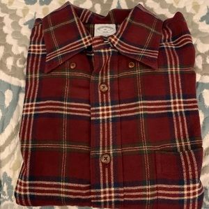Brooks brothers men’s shirt